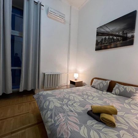 Apartment In The Historic Center Kijów Zewnętrze zdjęcie