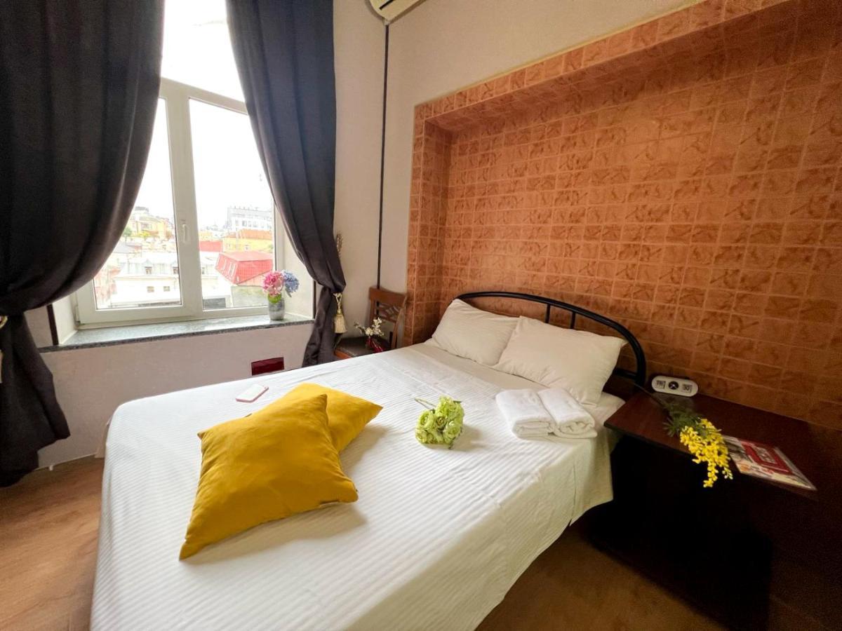 Apartment In The Historic Center Kijów Zewnętrze zdjęcie