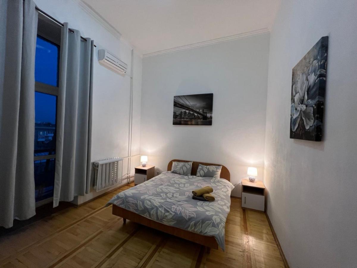 Apartment In The Historic Center Kijów Zewnętrze zdjęcie