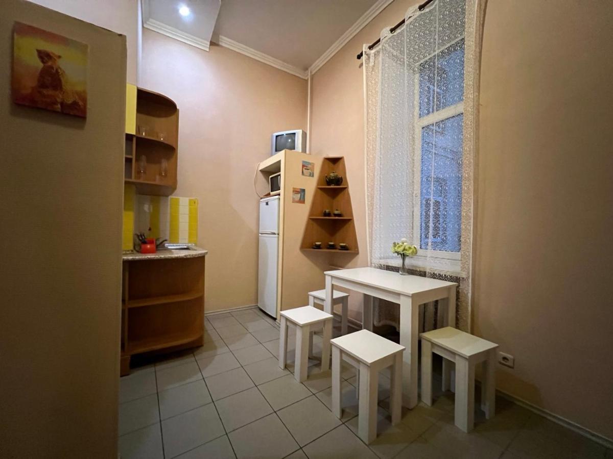 Apartment In The Historic Center Kijów Zewnętrze zdjęcie