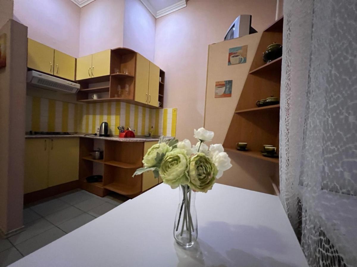 Apartment In The Historic Center Kijów Zewnętrze zdjęcie