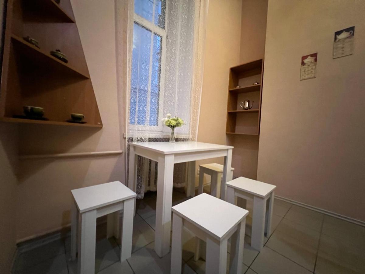 Apartment In The Historic Center Kijów Zewnętrze zdjęcie