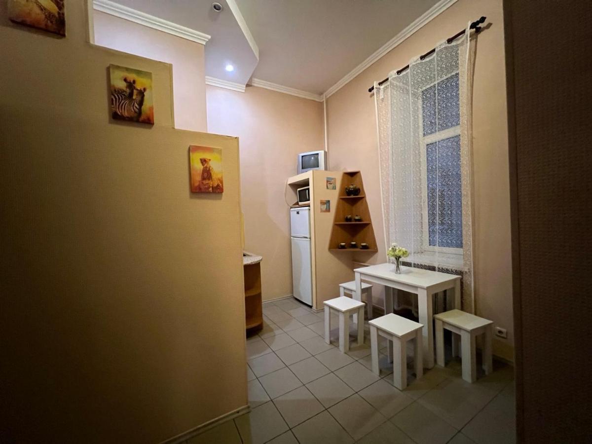 Apartment In The Historic Center Kijów Zewnętrze zdjęcie
