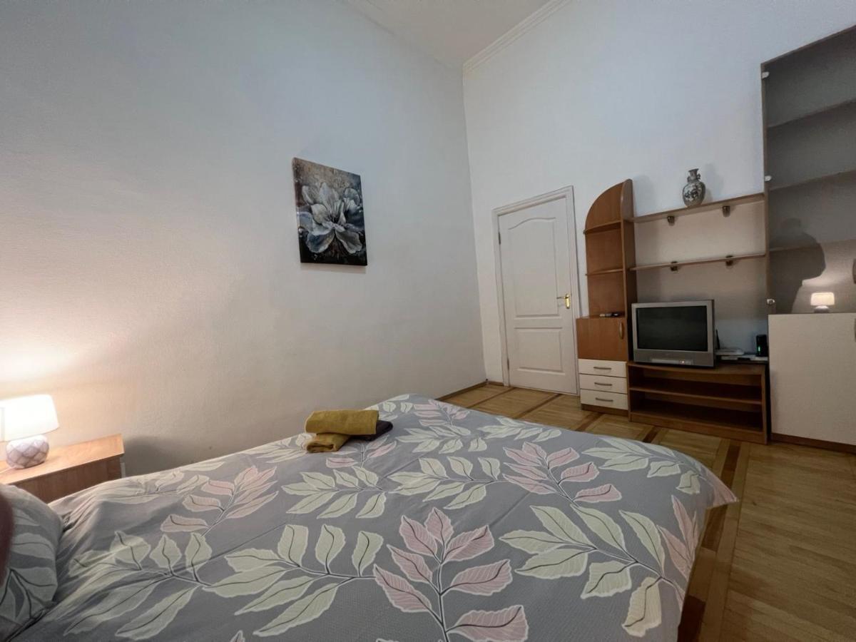 Apartment In The Historic Center Kijów Zewnętrze zdjęcie