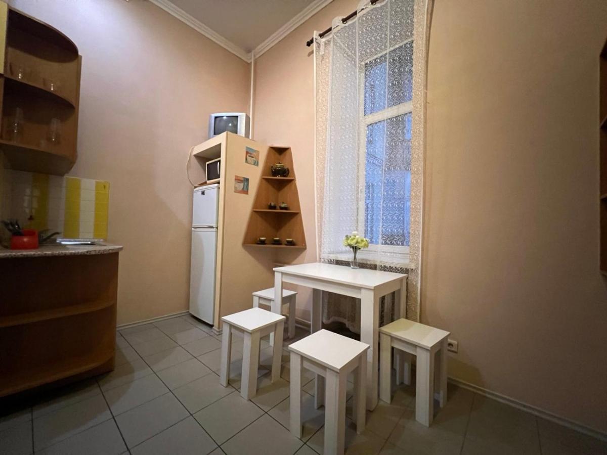 Apartment In The Historic Center Kijów Zewnętrze zdjęcie